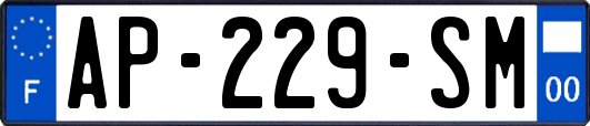 AP-229-SM