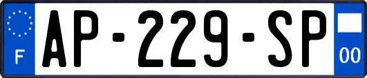 AP-229-SP