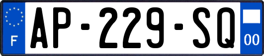 AP-229-SQ