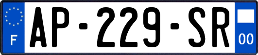 AP-229-SR