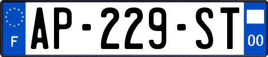 AP-229-ST