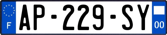 AP-229-SY