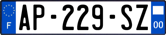 AP-229-SZ