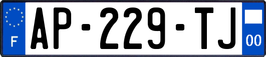 AP-229-TJ