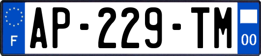 AP-229-TM