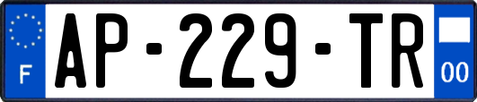 AP-229-TR