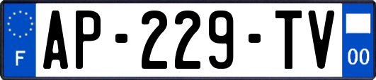 AP-229-TV