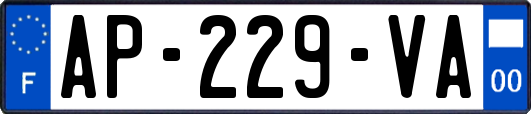 AP-229-VA
