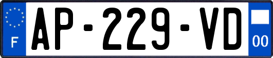 AP-229-VD