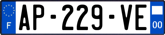 AP-229-VE