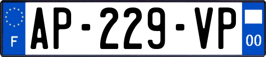 AP-229-VP