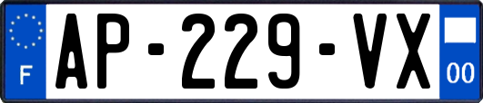 AP-229-VX