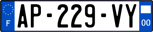 AP-229-VY