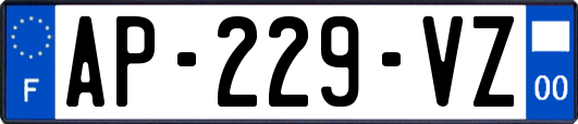 AP-229-VZ