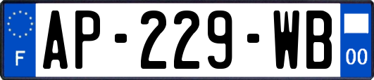 AP-229-WB