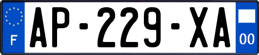 AP-229-XA