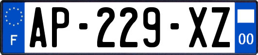 AP-229-XZ