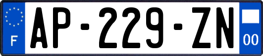 AP-229-ZN