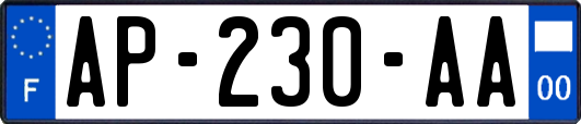 AP-230-AA