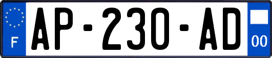 AP-230-AD