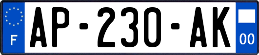 AP-230-AK