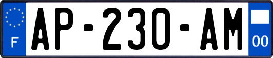 AP-230-AM