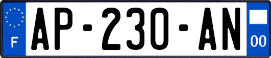 AP-230-AN