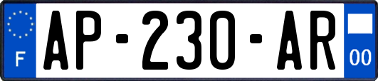 AP-230-AR