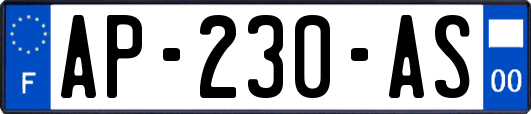 AP-230-AS