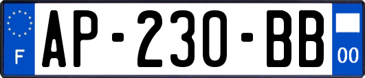 AP-230-BB