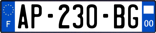 AP-230-BG