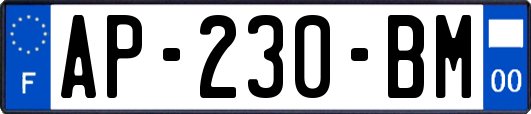 AP-230-BM