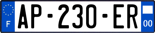 AP-230-ER