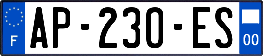 AP-230-ES