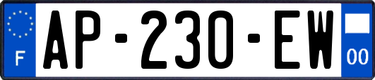 AP-230-EW