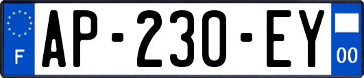 AP-230-EY