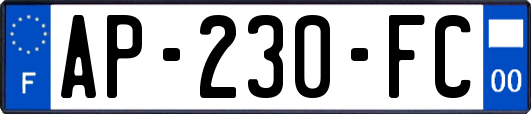 AP-230-FC