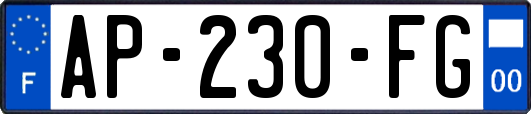 AP-230-FG