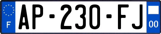 AP-230-FJ