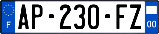 AP-230-FZ
