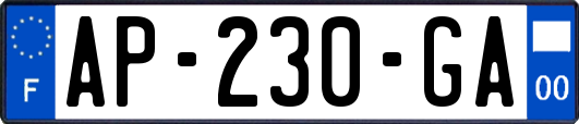 AP-230-GA