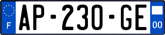 AP-230-GE