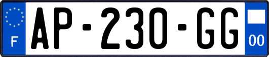 AP-230-GG