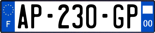 AP-230-GP