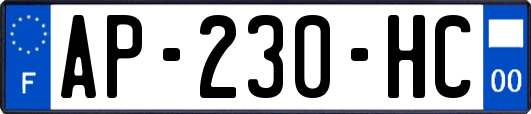 AP-230-HC