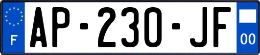 AP-230-JF