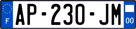 AP-230-JM