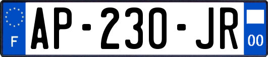 AP-230-JR