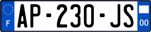 AP-230-JS
