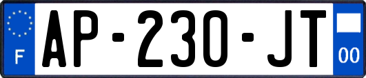 AP-230-JT
